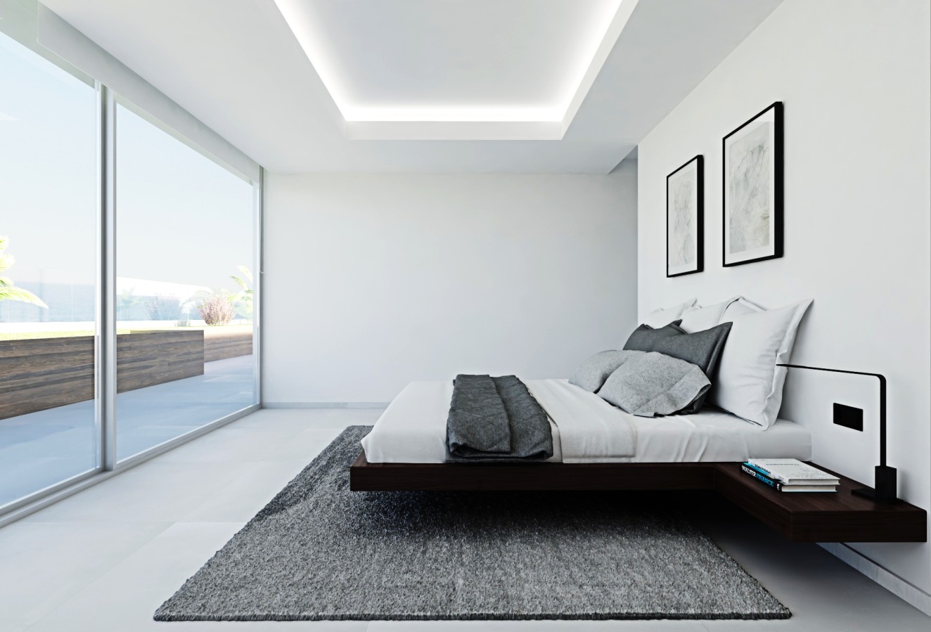 Nieuwbouw Woningen - Villa - Pueblo Mascarat