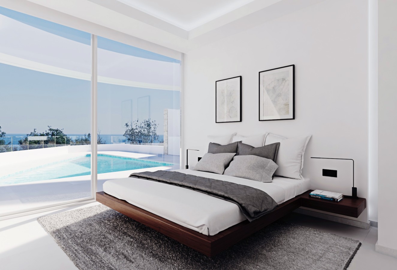 Obra nueva - apartment - Pueblo Mascarat