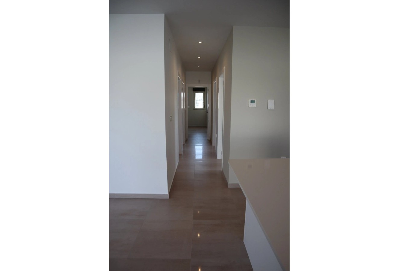 New Build - detached - Aspe