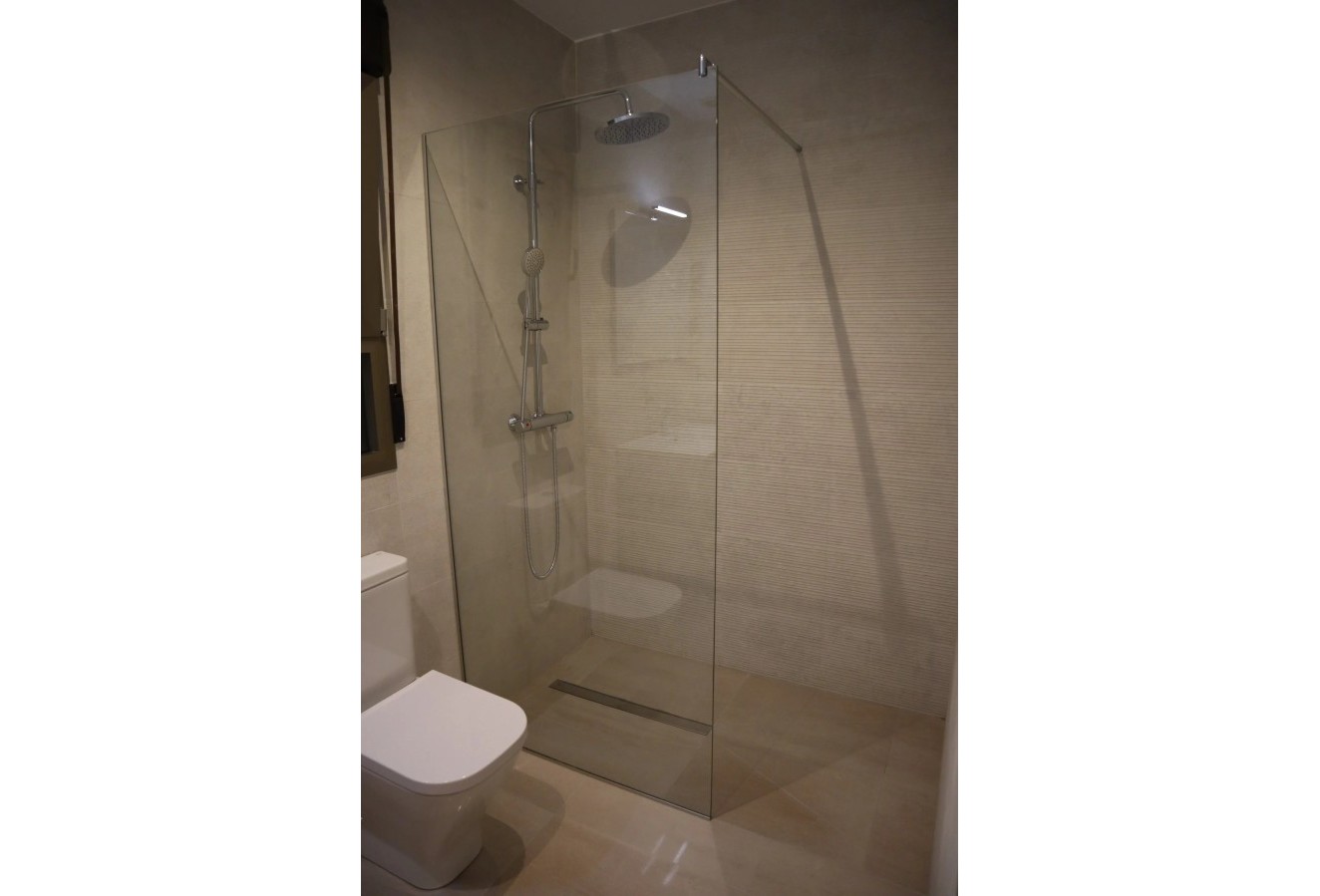 New Build - detached - Aspe