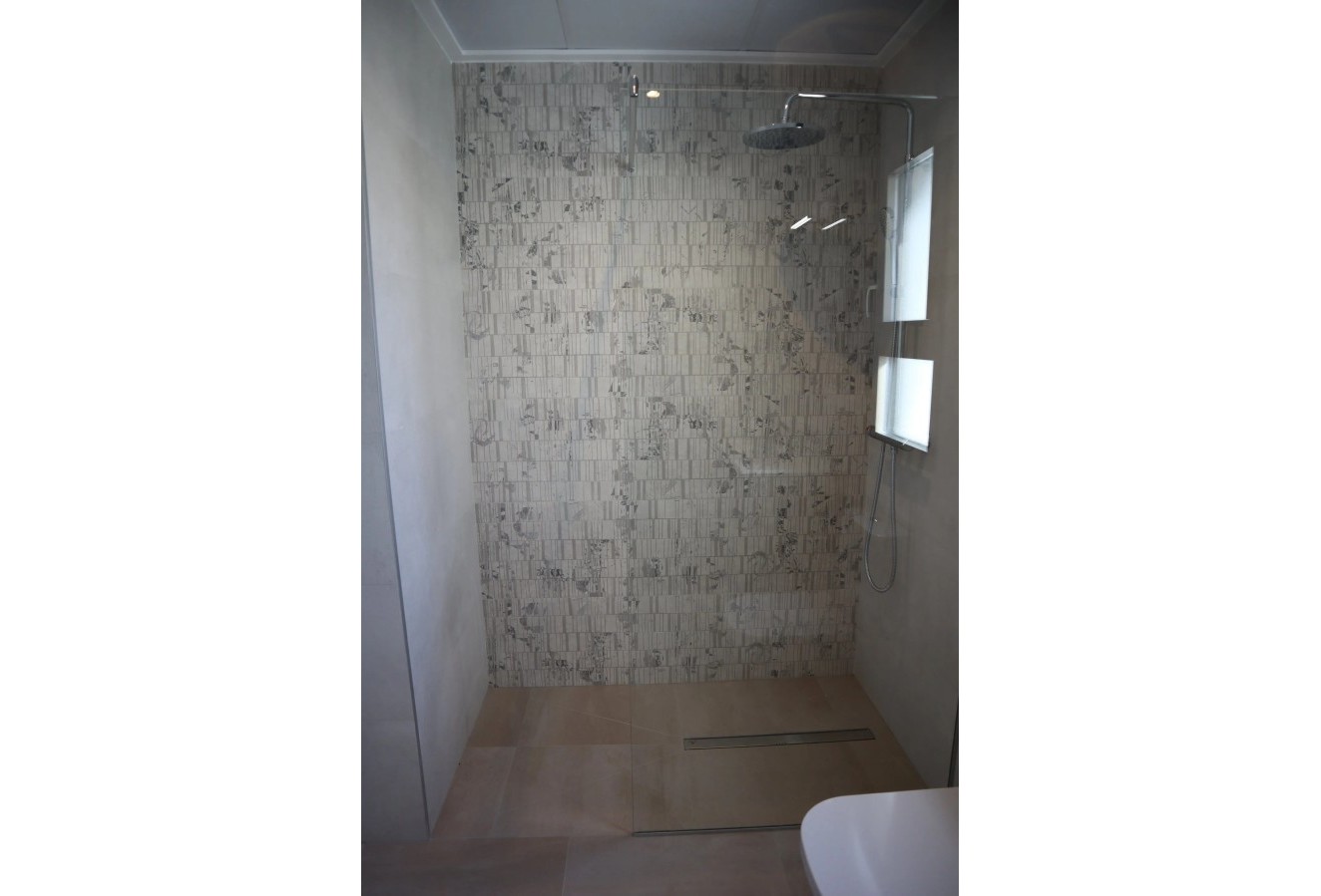 New Build - detached - Aspe