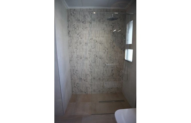 New Build - detached - Aspe