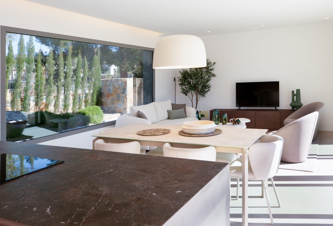 New Build - Villa - Las Colinas Golf