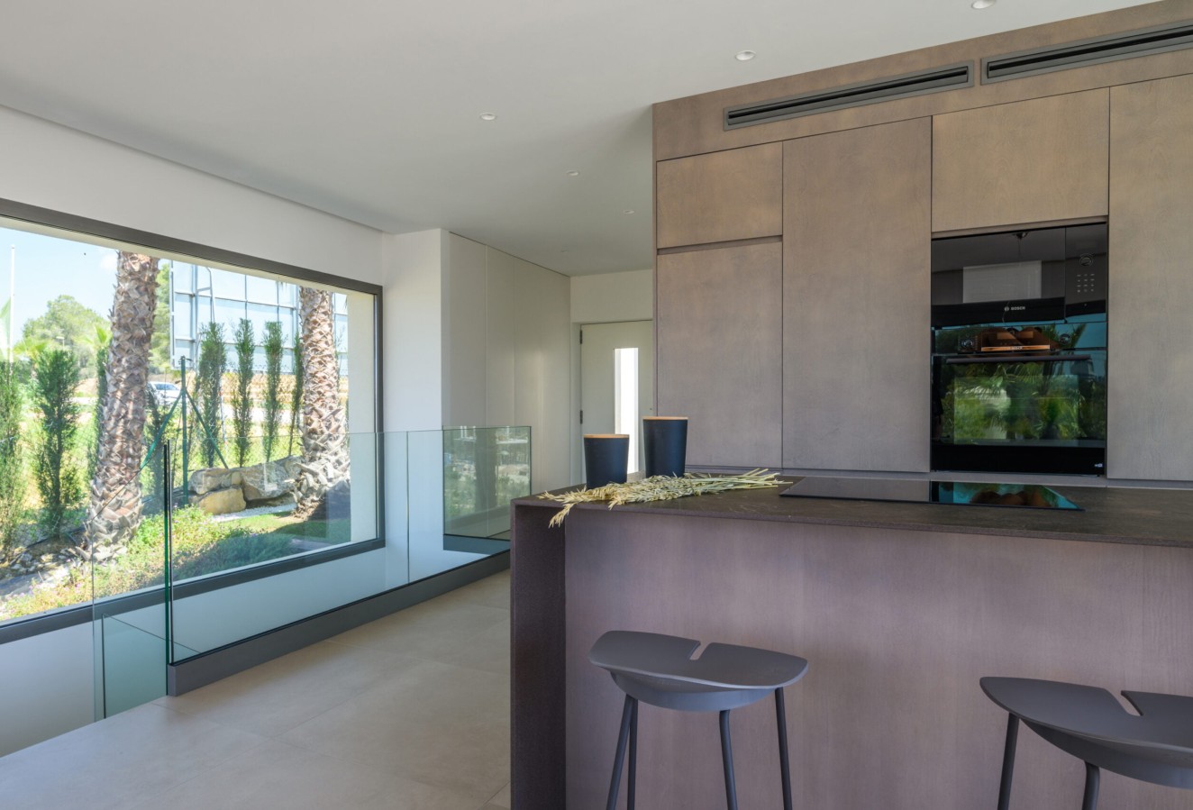 New Build - Villa - Las Colinas Golf