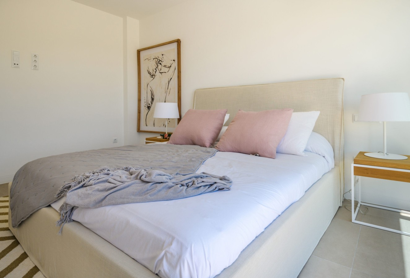 New Build - Villa - Las Colinas Golf