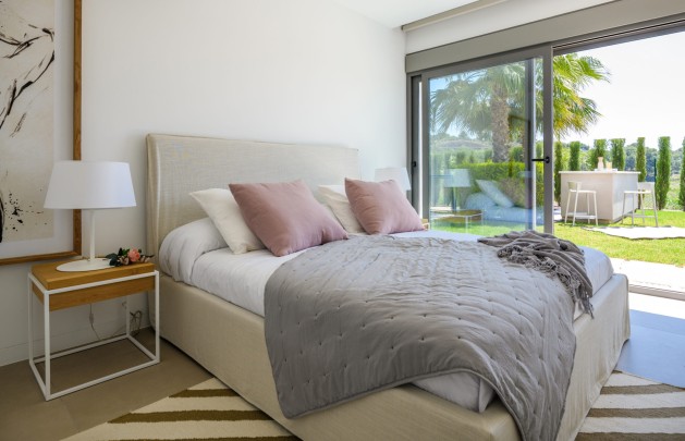 New Build - Villa - Las Colinas Golf