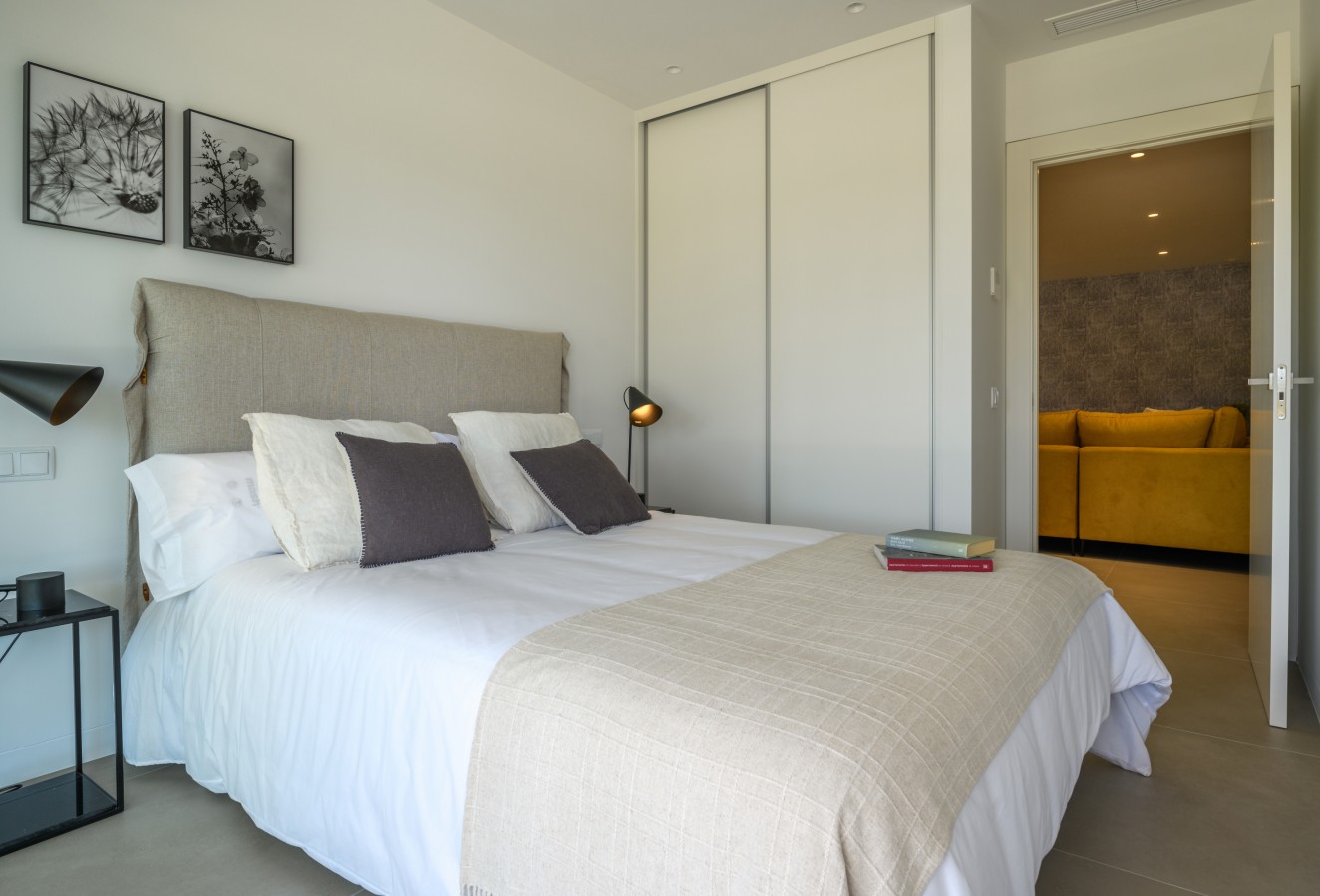 New Build - Villa - Las Colinas Golf