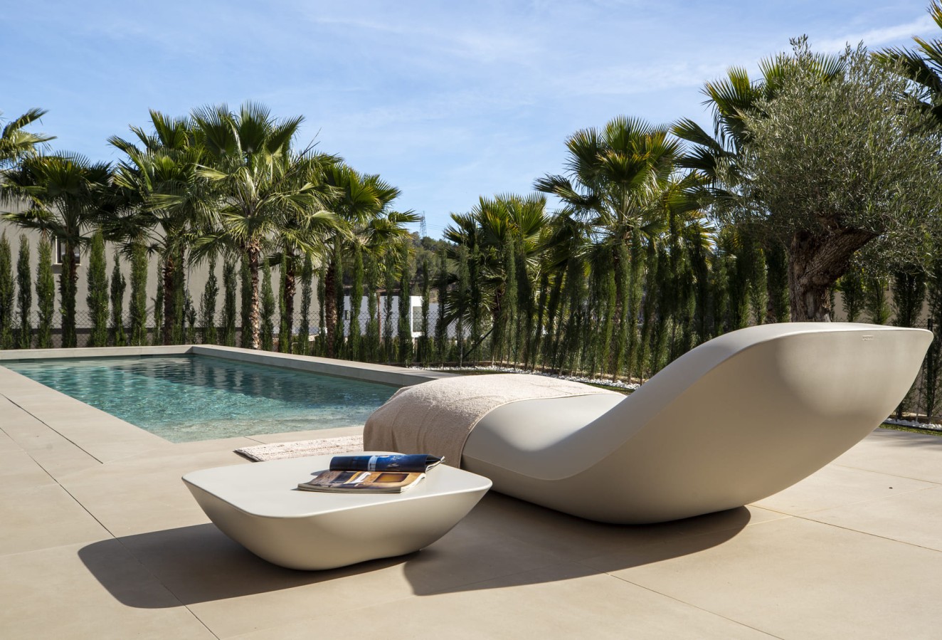 New Build - Villa - Las Colinas Golf