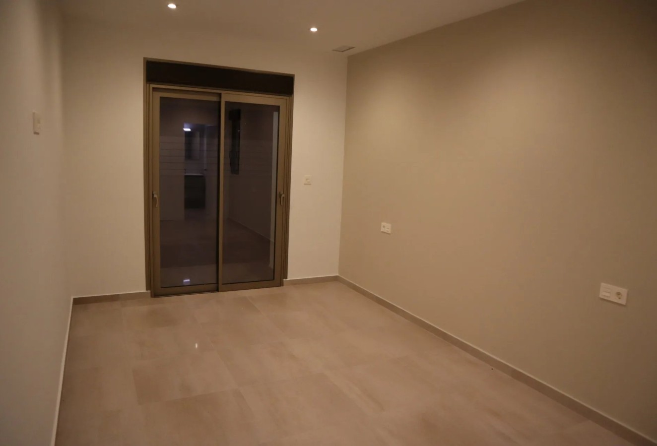 New Build - detached - Aspe