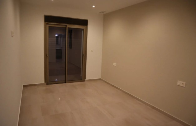 New Build - detached - Aspe