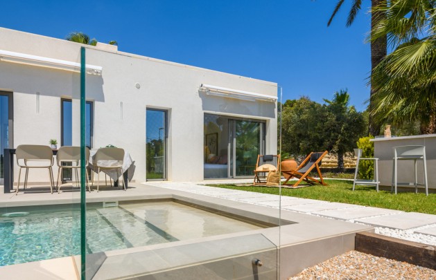 New Build - Villa - Las Colinas Golf