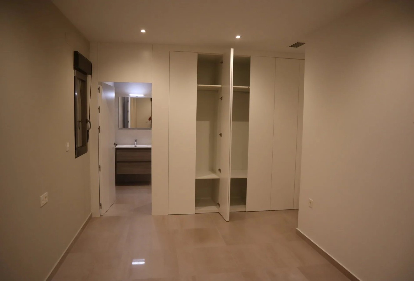 New Build - detached - Aspe