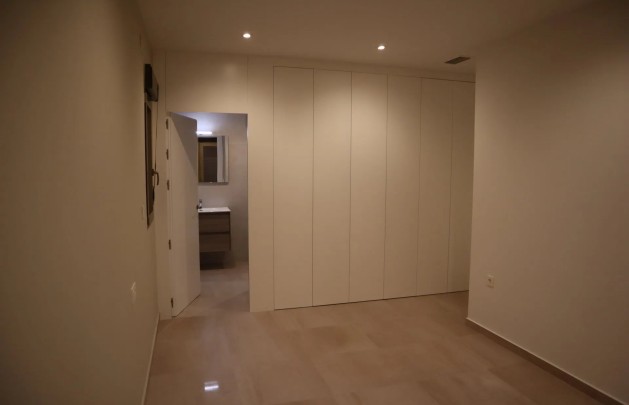 New Build - detached - Aspe