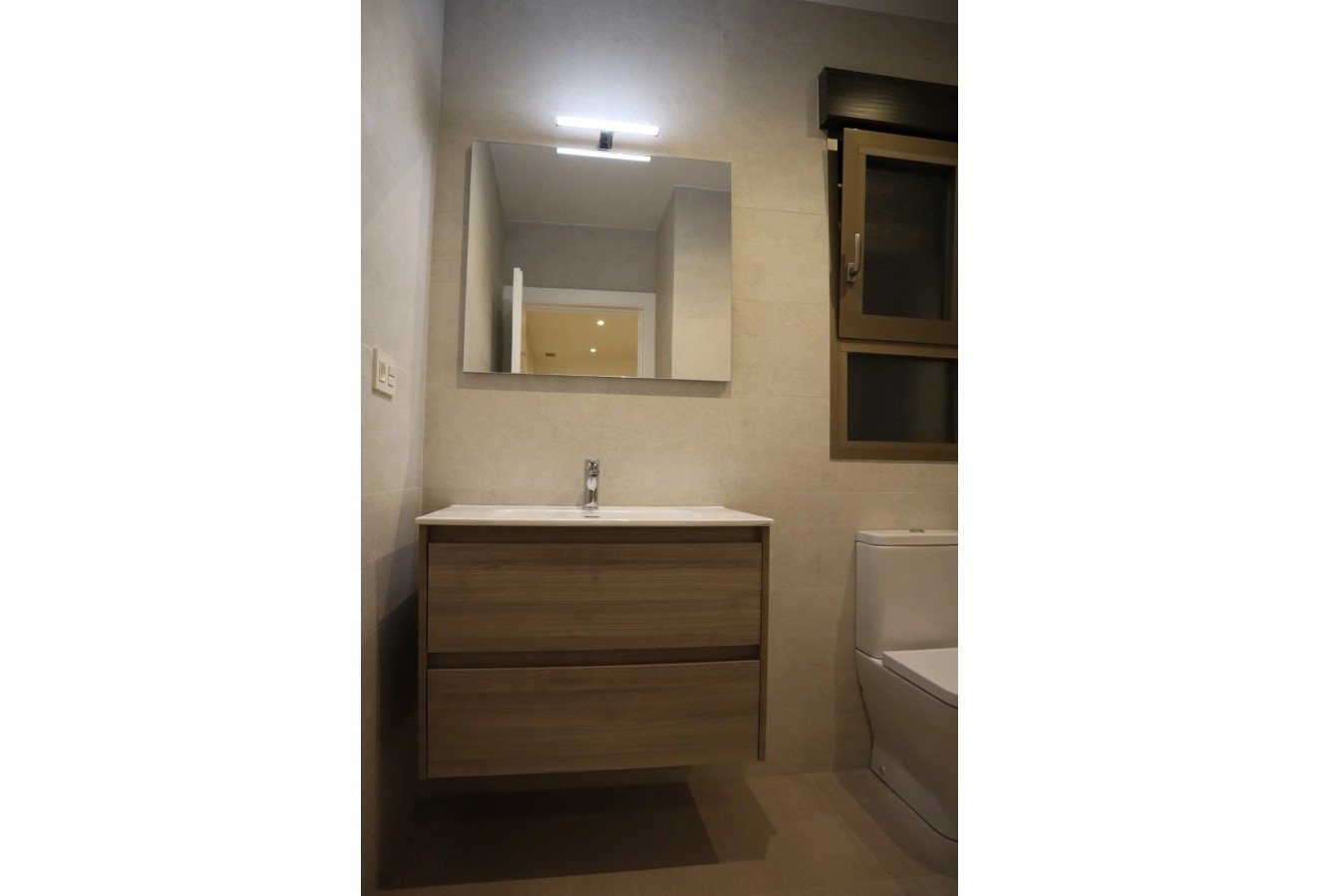 New Build - detached - Aspe