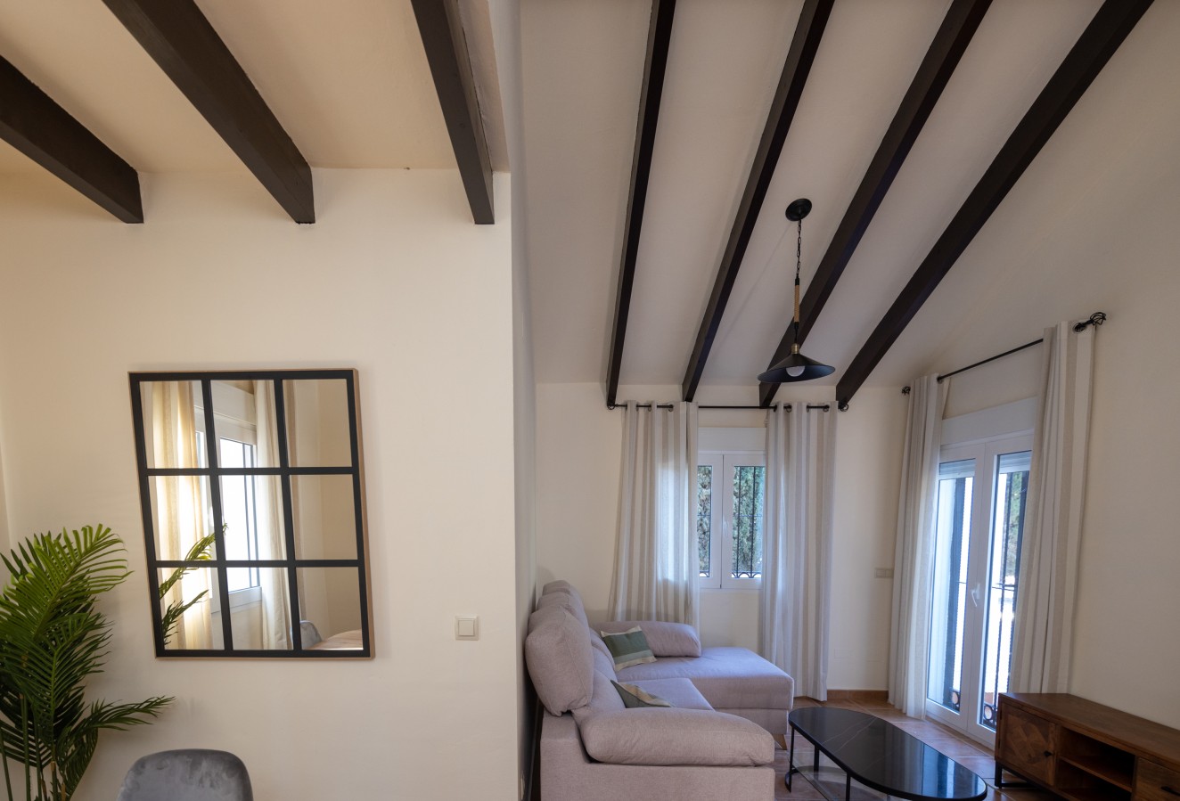 Nieuwbouw Woningen - detached - Fuente Alamo