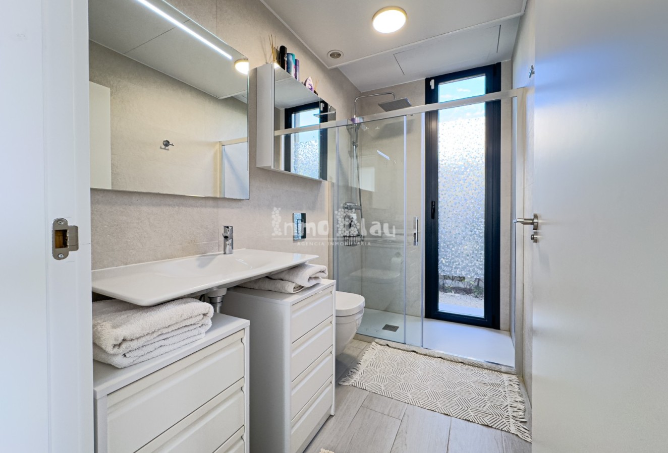 Sale - Villa - Polop