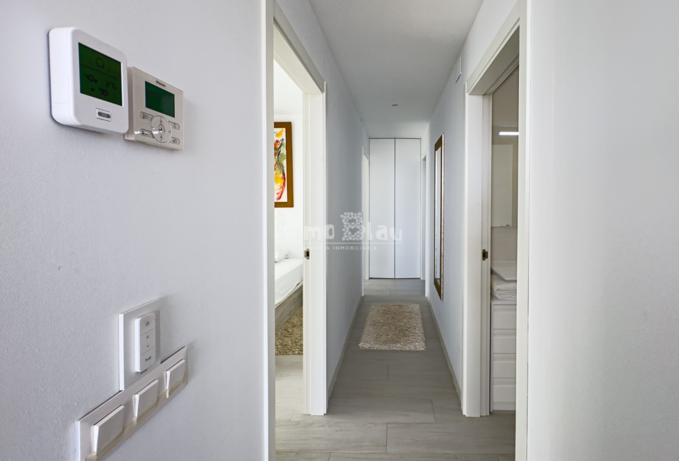 Sale - Villa - Polop