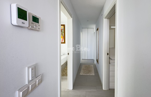 Sale - Villa - Polop