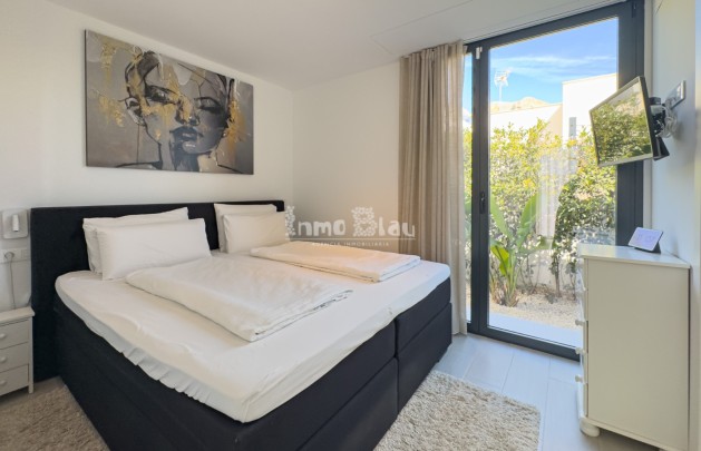 Sale - Villa - Polop