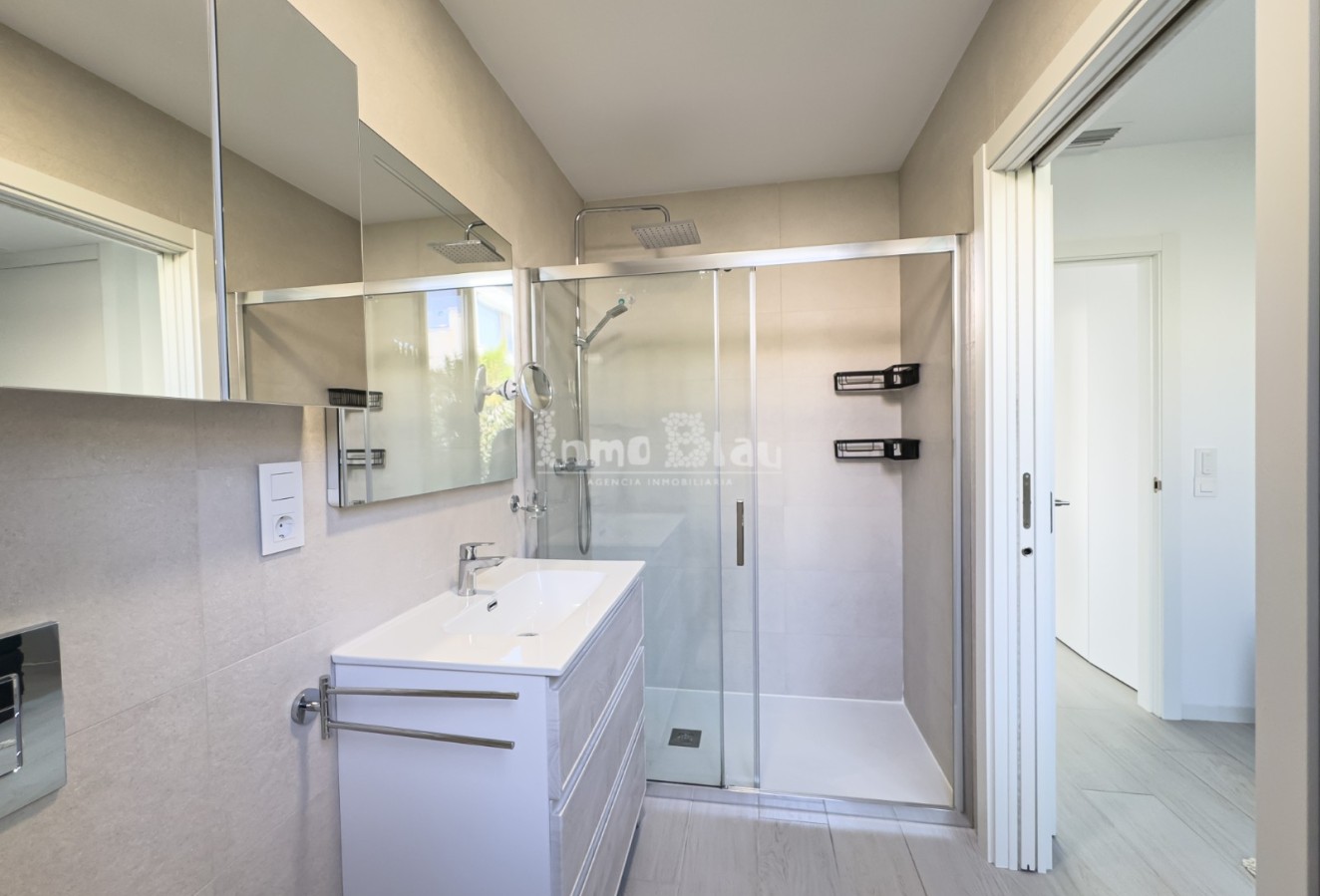 Sale - Villa - Polop