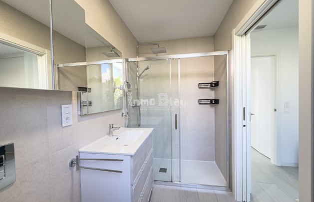 Sale - Villa - Polop