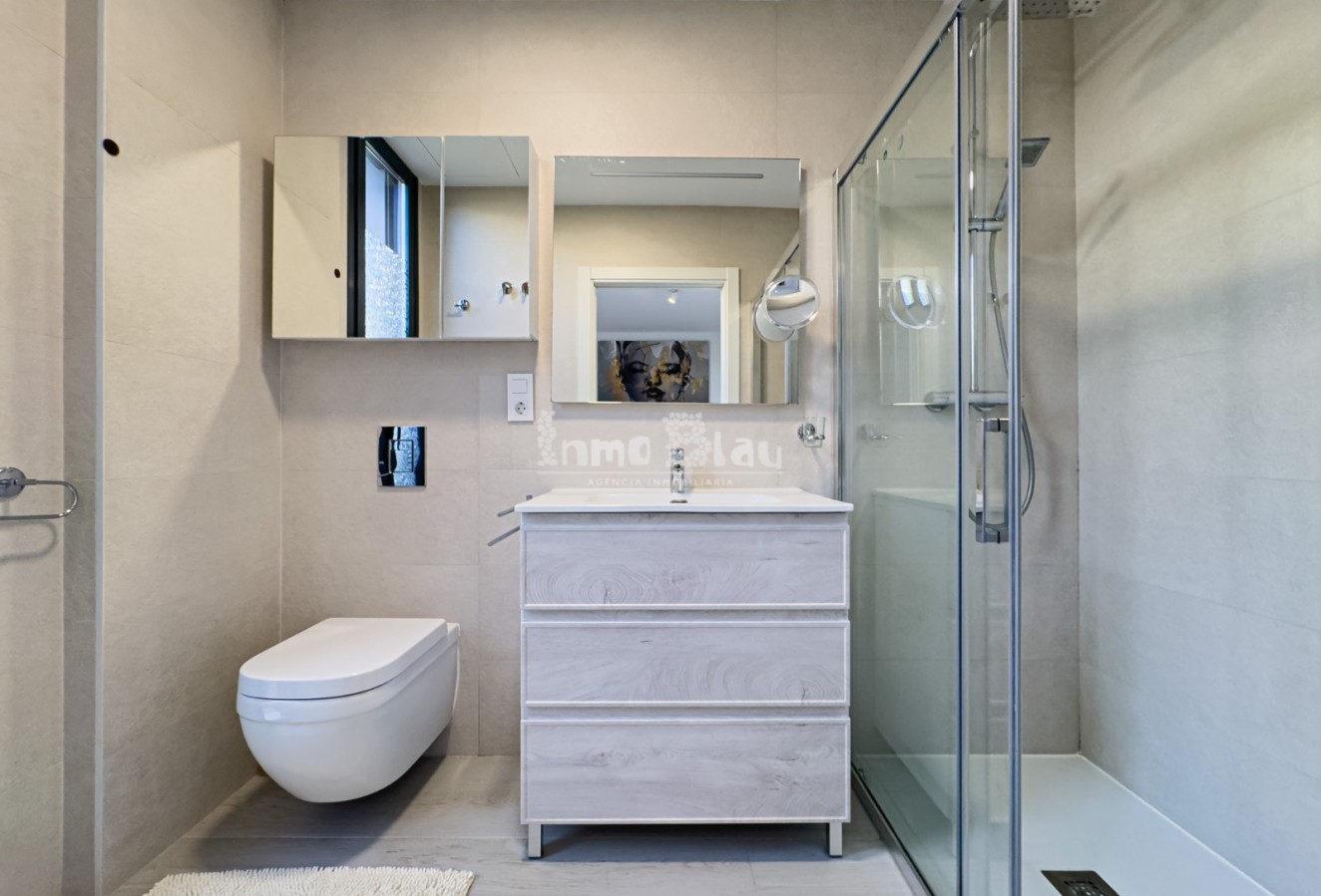 Sale - Villa - Polop