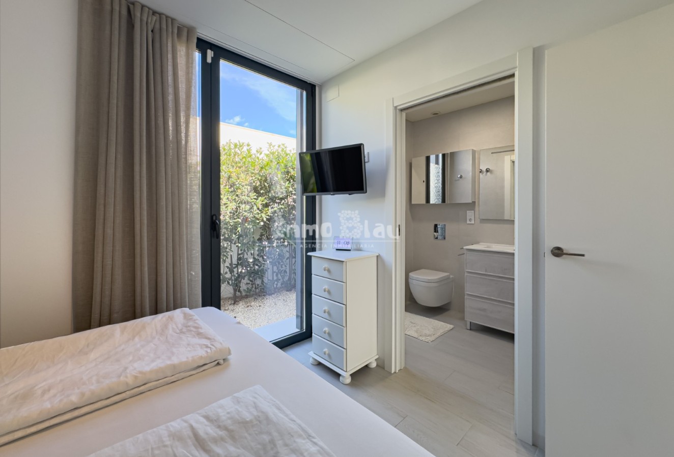 Sale - Villa - Polop