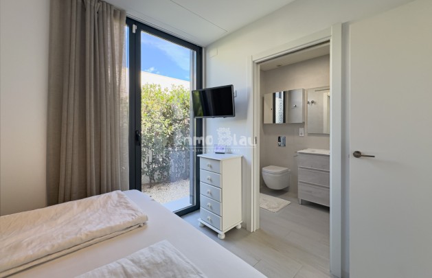 Sale - Villa - Polop