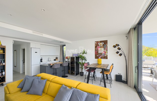 Sale - Villa - Polop