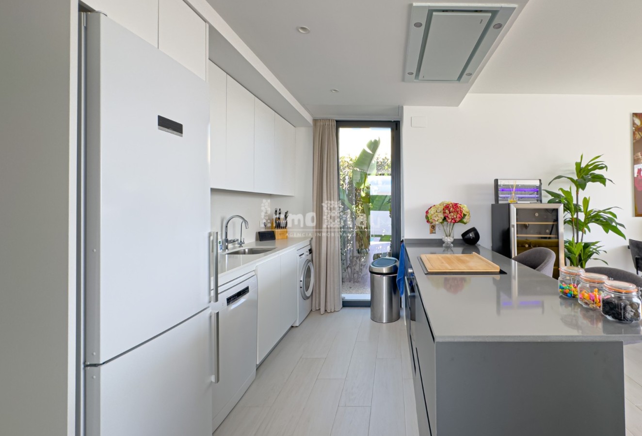 Sale - Villa - Polop