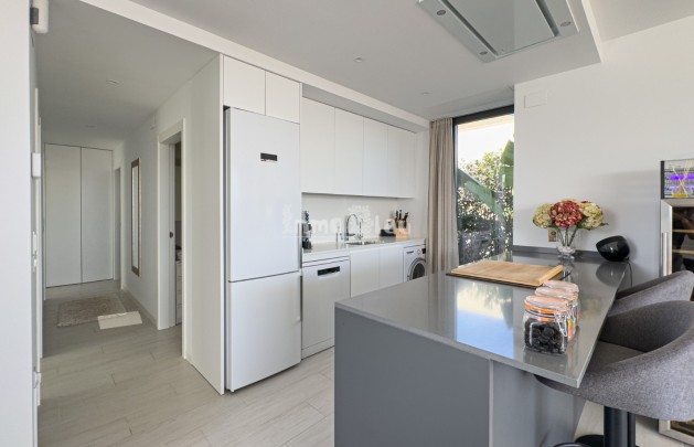 Sale - Villa - Polop