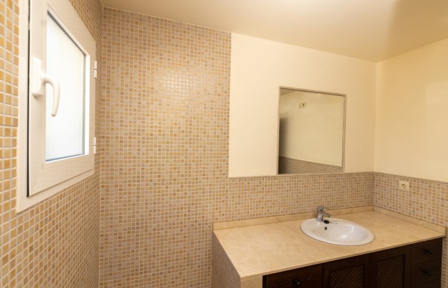 Nieuwbouw Woningen - detached - Fuente Alamo