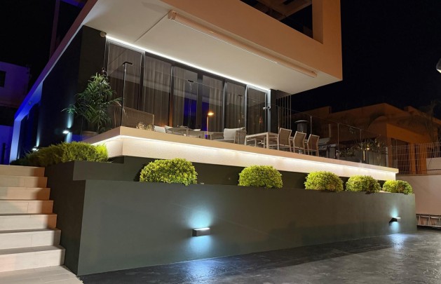 Sale - Villa - Polop