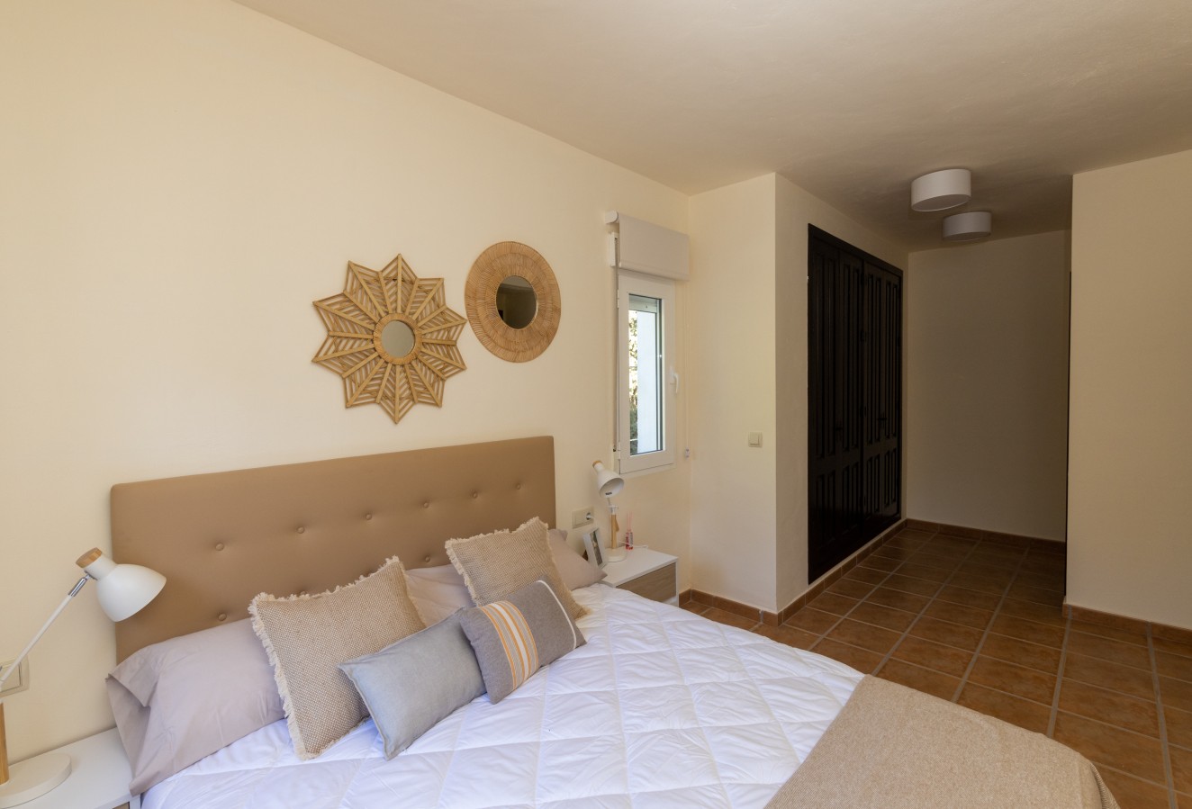 Nieuwbouw Woningen - detached - Fuente Alamo