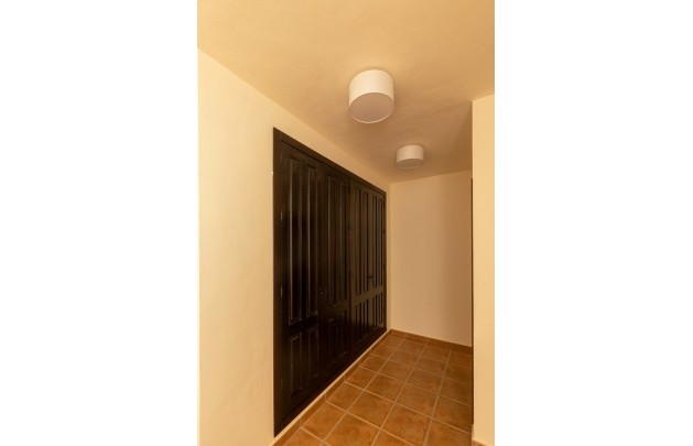 Nieuwbouw Woningen - detached - Fuente Alamo