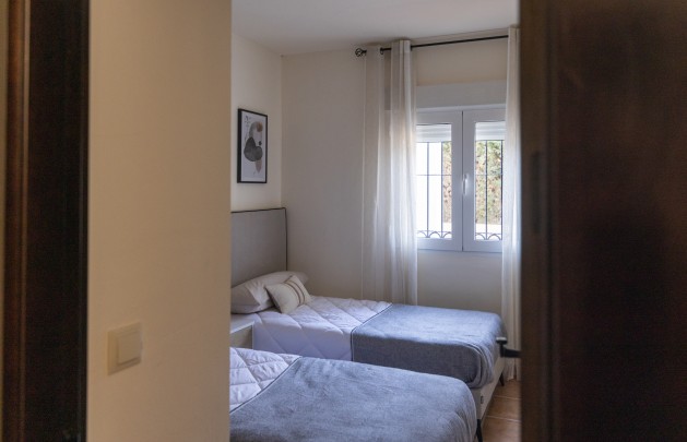 Nieuwbouw Woningen - detached - Fuente Alamo