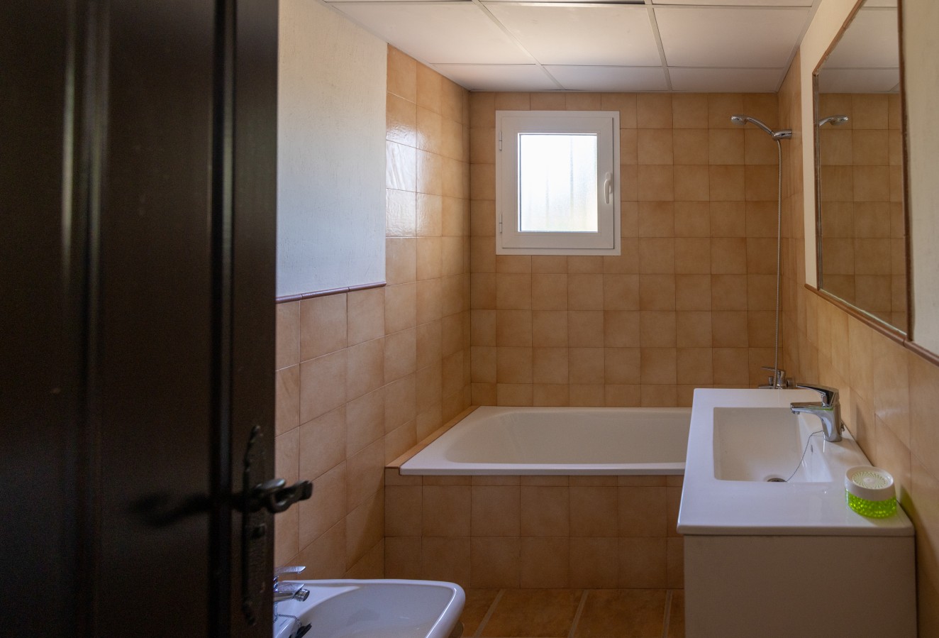 Nieuwbouw Woningen - detached - Fuente Alamo