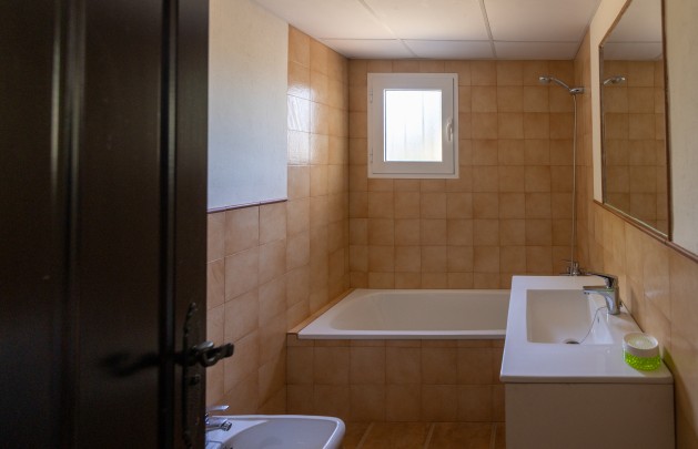 Nieuwbouw Woningen - detached - Fuente Alamo