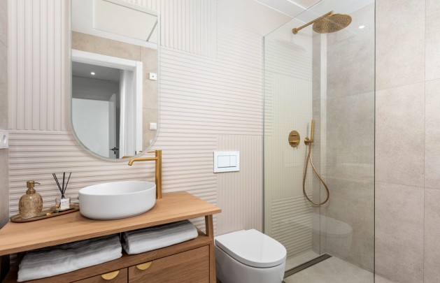 Obra nueva - detached - Polop