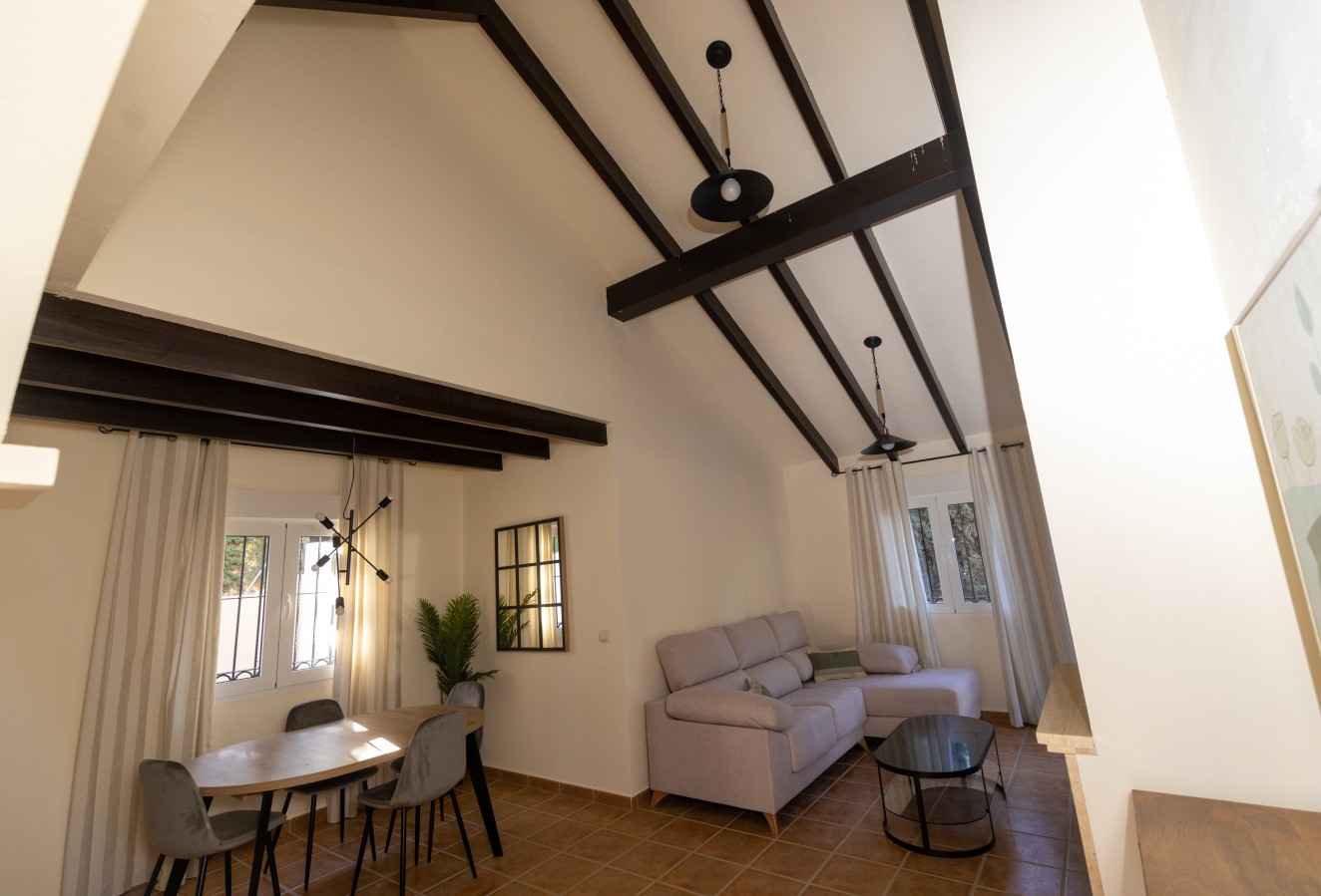Nieuwbouw Woningen - detached - Fuente Alamo