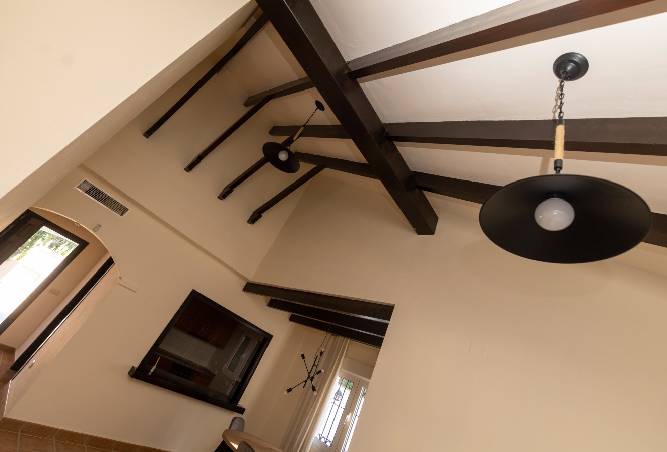 Nieuwbouw Woningen - detached - Fuente Alamo