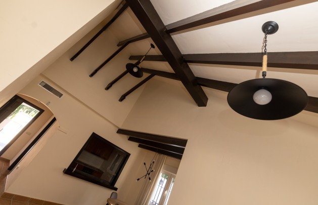 Nieuwbouw Woningen - detached - Fuente Alamo