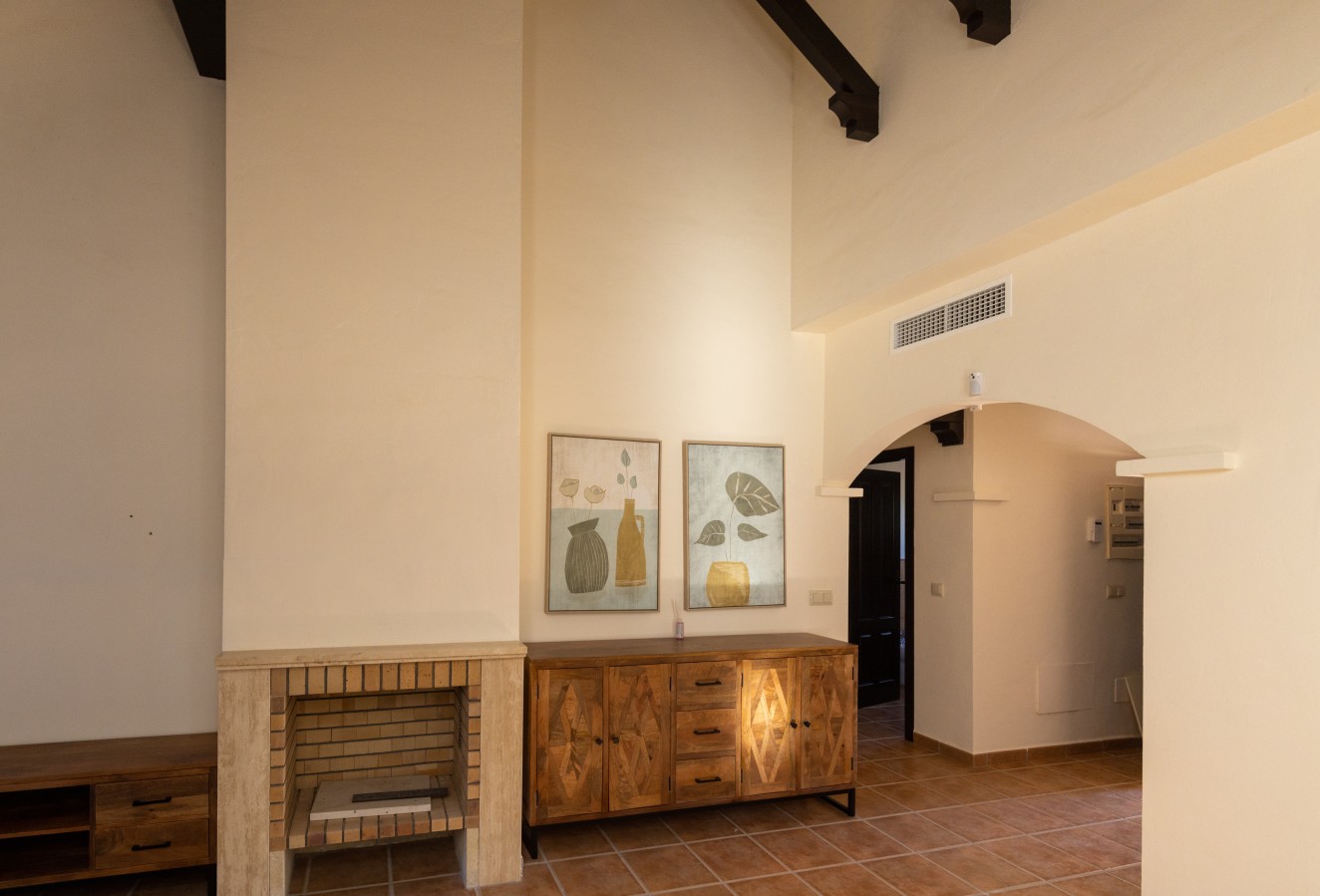 Nieuwbouw Woningen - terraced - Fuente Alamo