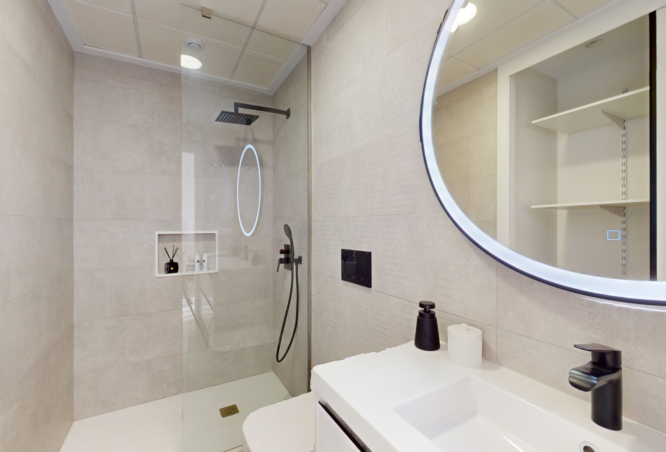 Nieuwbouw Woningen - Penthouse - Guardamar del Segura