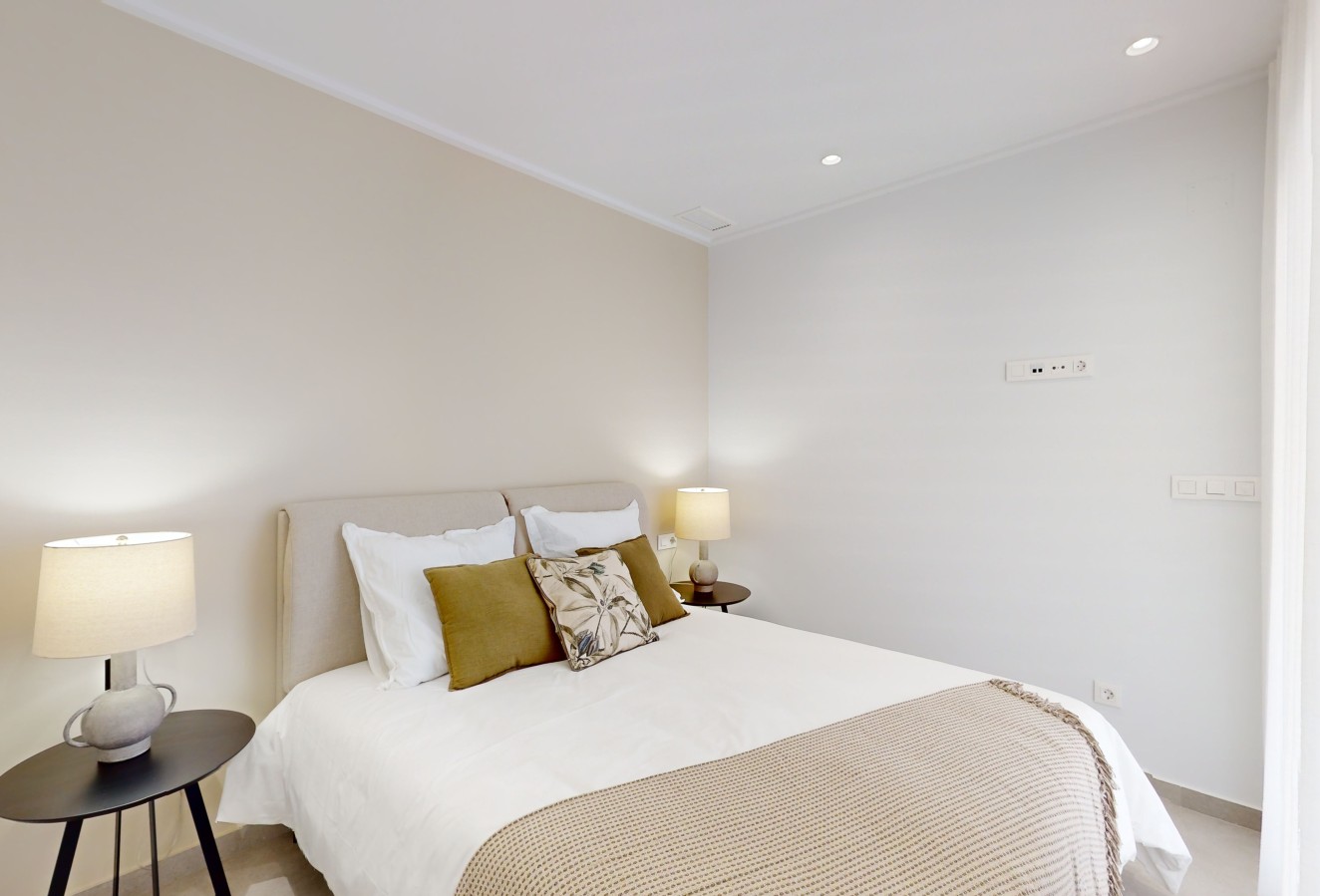 Nieuwbouw Woningen - Penthouse - Guardamar del Segura