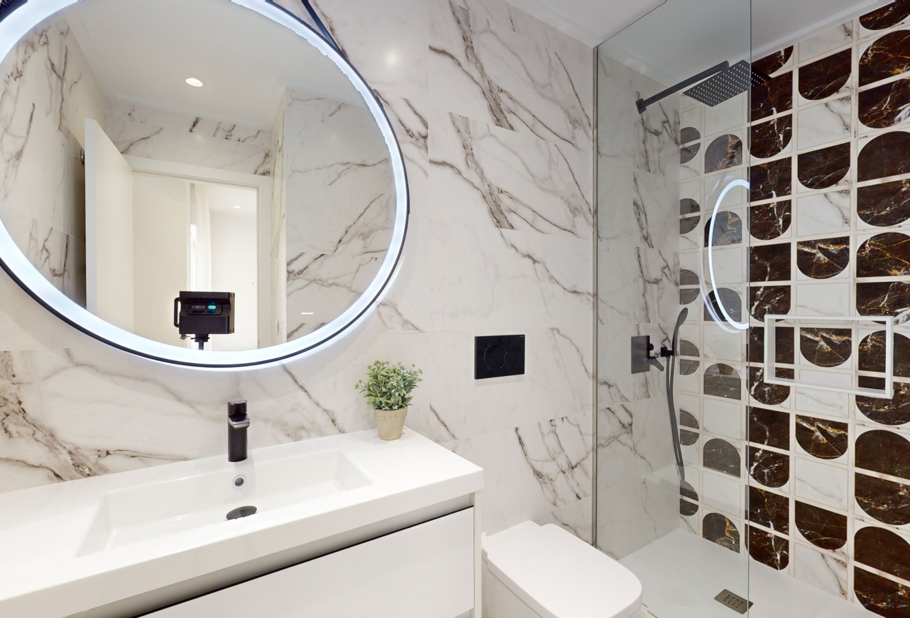 Nieuwbouw Woningen - Penthouse - Guardamar del Segura