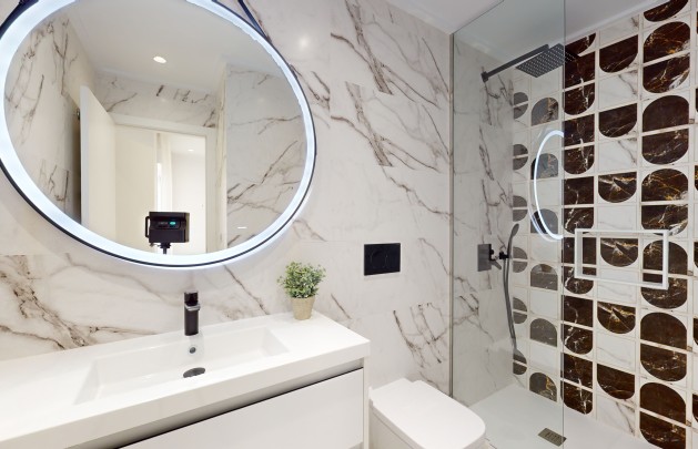 Nieuwbouw Woningen - Penthouse - Guardamar del Segura