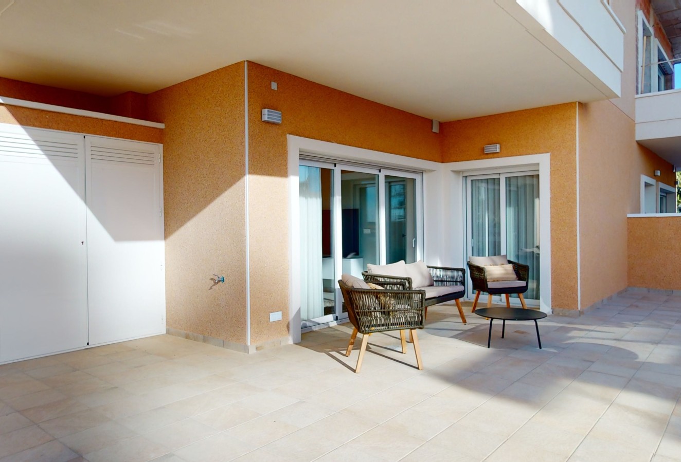 Nieuwbouw Woningen - Penthouse - Guardamar del Segura