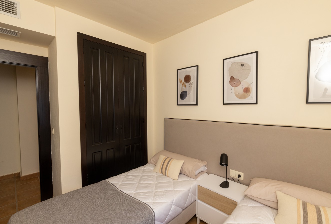 Nieuwbouw Woningen - terraced - Fuente Alamo