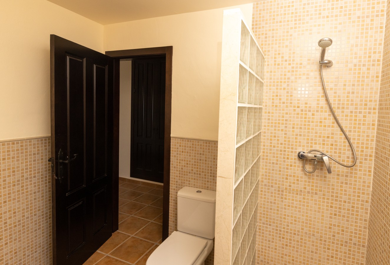 Nieuwbouw Woningen - terraced - Fuente Alamo